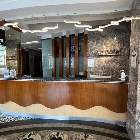 Nova Hotel Мири Экстерьер фото