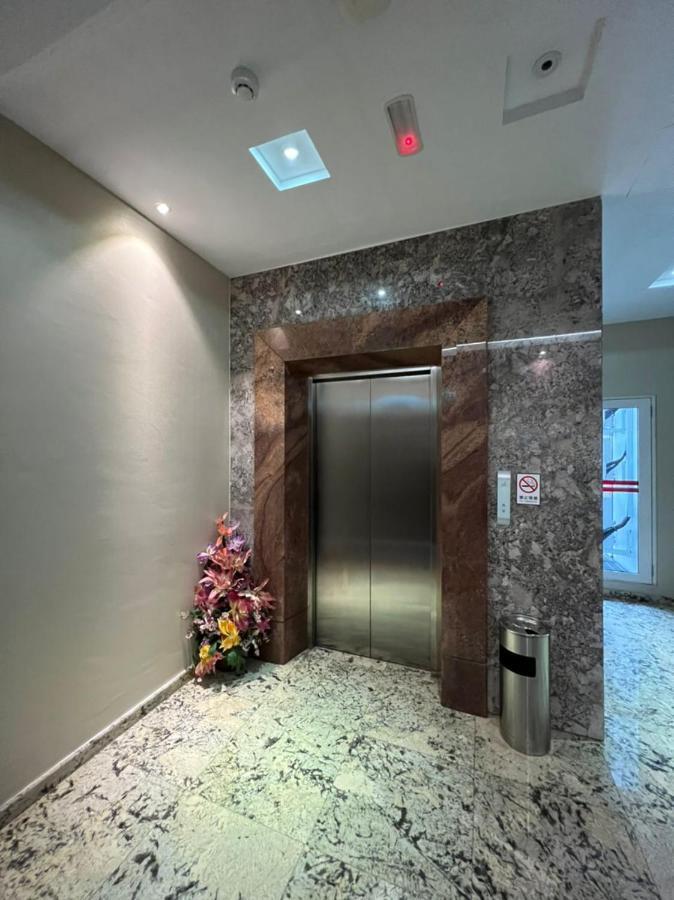 Nova Hotel Мири Экстерьер фото